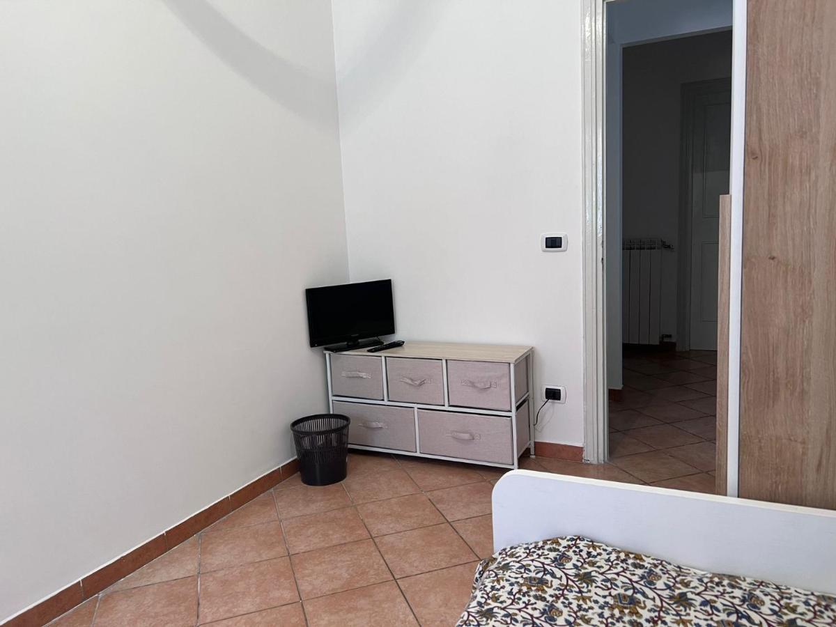 Le Marinare Apartment Lido di Ostia Exterior photo