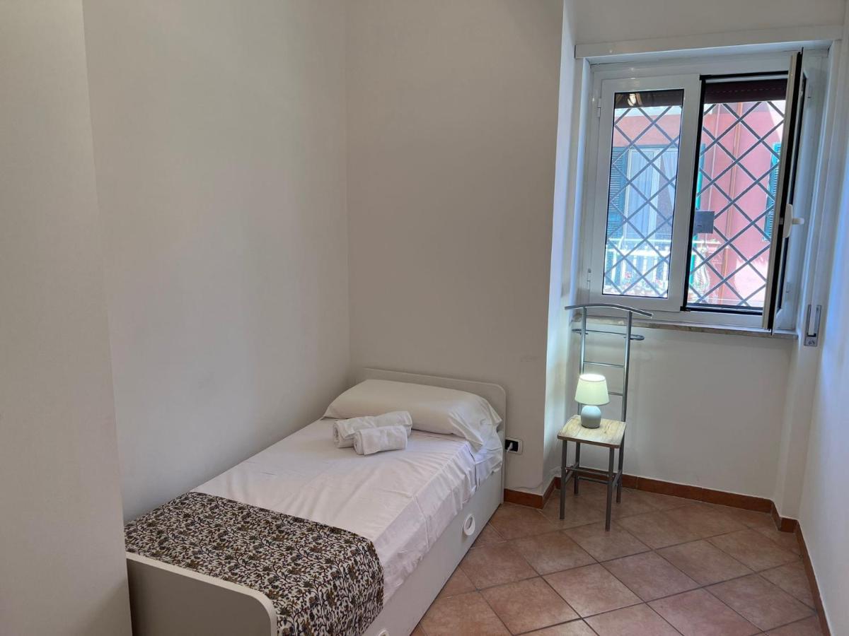 Le Marinare Apartment Lido di Ostia Exterior photo